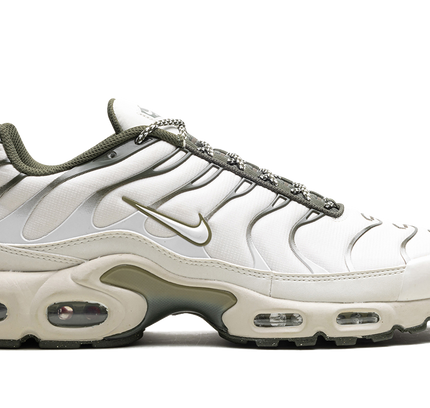 Nike Air Max Plus "Phantom Neutral Olive"