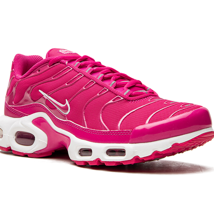 Nike Air Max Plus WMNS "Hot Pink"