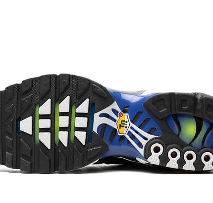 Nike Air Max Plus „Racer Blue Volt“