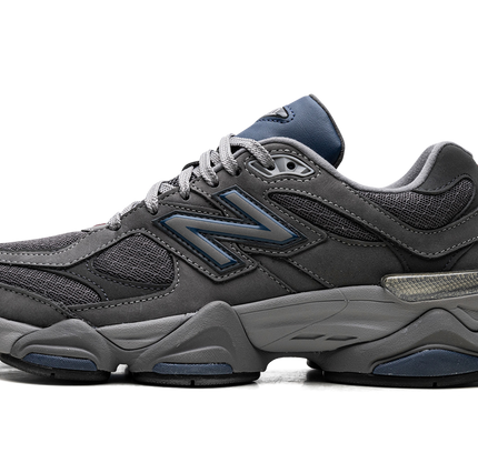 New Balance 9060 "Castlerock"