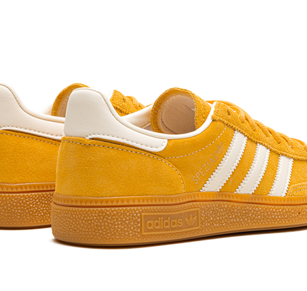 Adidas Handball Spezial "Preloved Yellow"