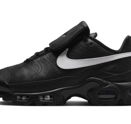 Nike Air Max Plus Tiempo WMNS „Schwarz“
