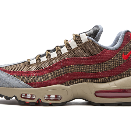 Nike Air Max 95 "Freddy Krueger"