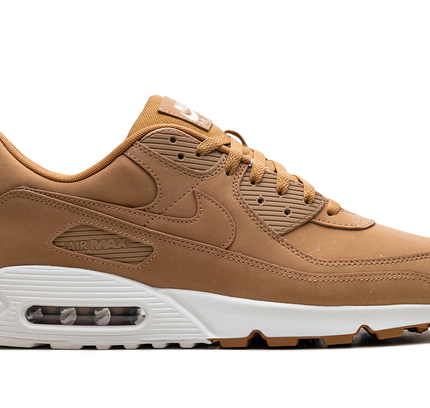 Nike Air Max 90 "Flax"