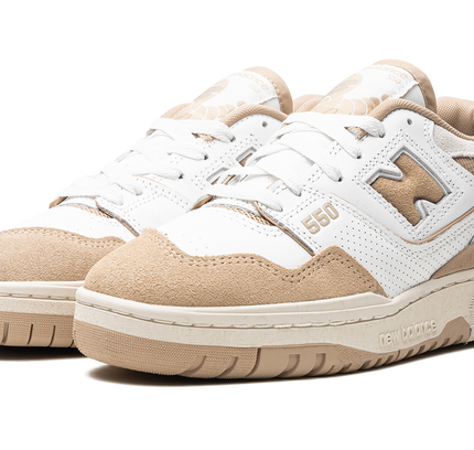 New Balance 550 "Incense"