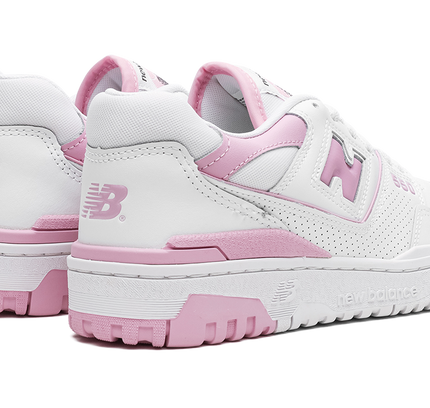 New Balance 550 WMNS "Bubblegum"