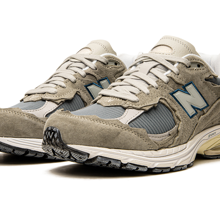 New Balance 2002R "Protection Pack - Mirage Gray"