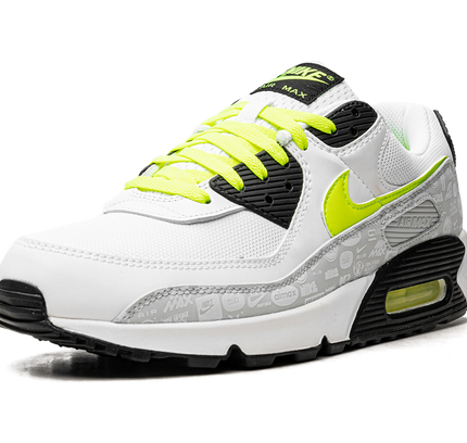 Nike Air Max 90 "Reflective Logo"