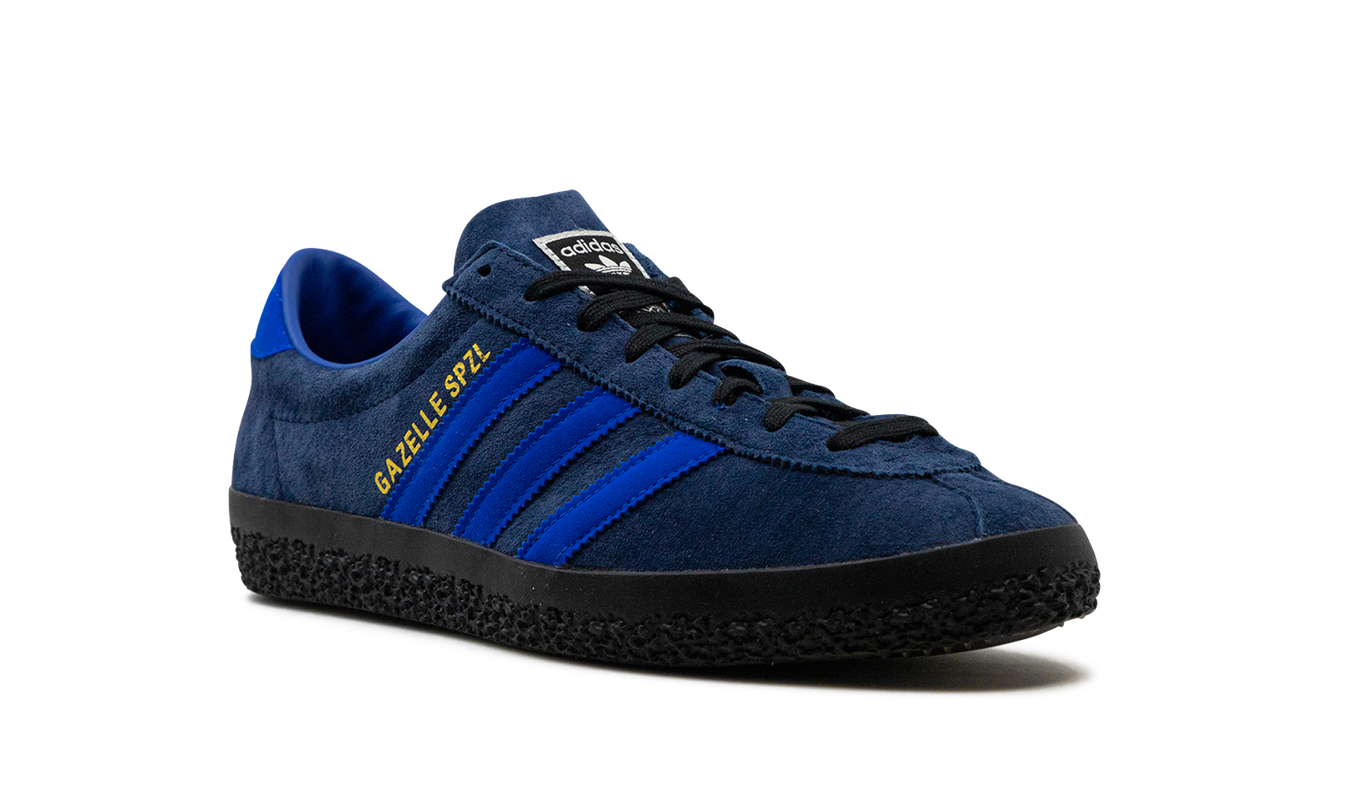 Adidas Gazelle SPZL Night Indigo "Gazelle SPZL"