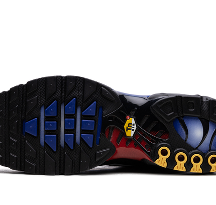 Nike Air Max Plus „25th Anniversary“