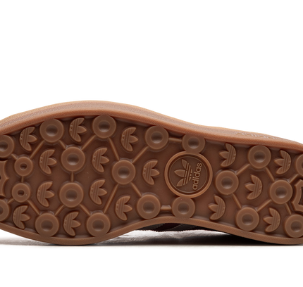 Adidas Gazelle BOLD WMNS "Wild Pink Gum"