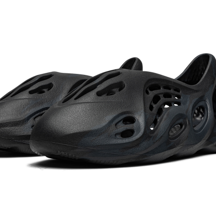 Yeezy Foam Runner "Mineral Blue"