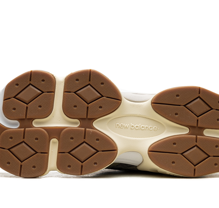 New Balance 9060 "Green Grey"