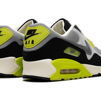 Nike Air Max 90 SP "Patta - Waves Cyber"