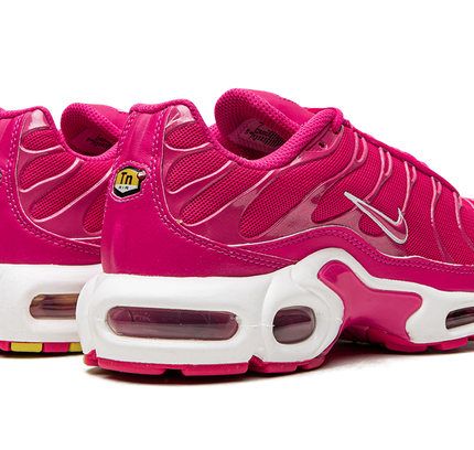 Nike Air Max Plus WMNS "Hot Pink"