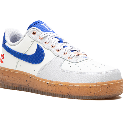 Nike Air Force 1 Low "Jackie Robinson"
