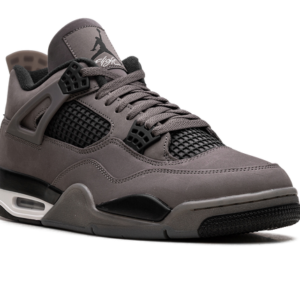 Air Jordan 4 "Cave Stone"