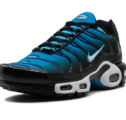 Nike Air Max Plus "Aquarius Blue"