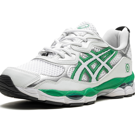 Asics GEL-NYC "HIDDEN.NY - Green"