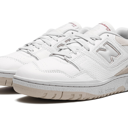 New Balance 550 "Lunar New Year - Sea Salt"