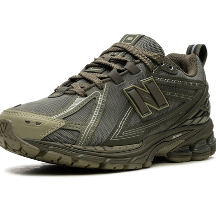 New Balance 1906R "Dark Moss"