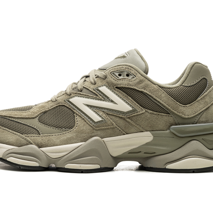 New Balance 9060 "Covert Green"
