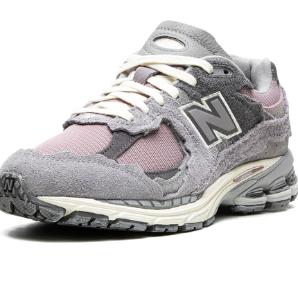 New Balance 2002R "Lunar New Year - Zinc"