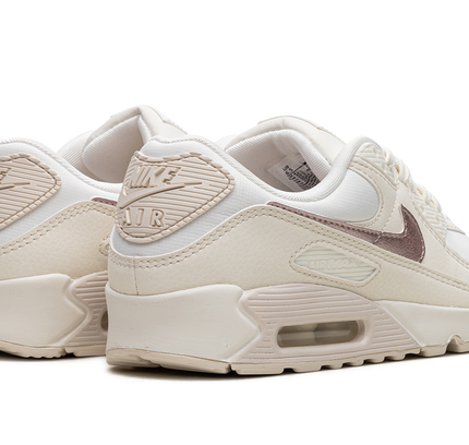 Nike Air Max 90 WMNS "Sail Pink Oxford"
