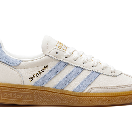 Adidas Handball Spezial "Shadow Brown Alumina"