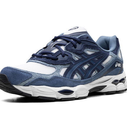 Asics GEL-NYC "Indigo"