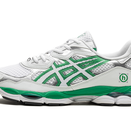 Asics GEL-NYC "HIDDEN.NY - Green"