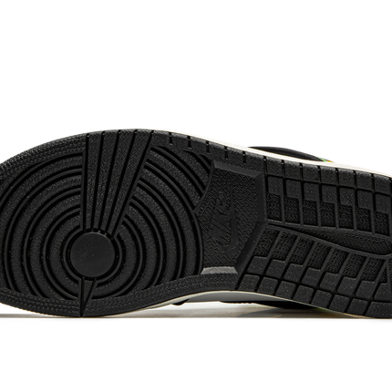 Air Jordan 1 Retro High OG "Volt Gold"