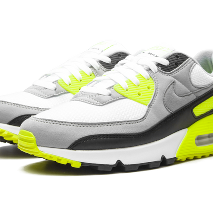 Nike Air Max 90 "Volt"