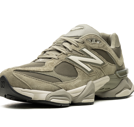 New Balance 9060 "Covert Green"