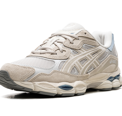 Asics Gel-NYC "RAUCHGRAU"