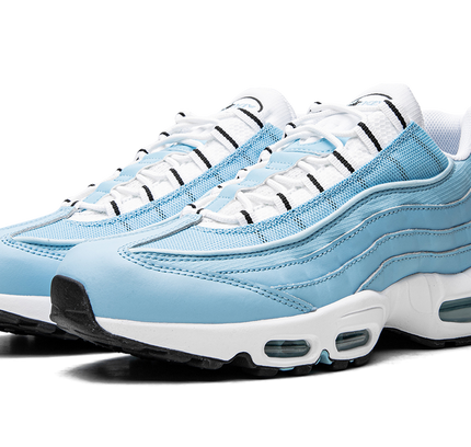 Nike Air Max 95 "University Blue"