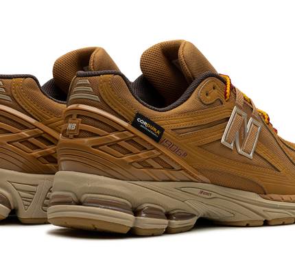 New Balance 1906R "Cordura Pocket - Tobacco"