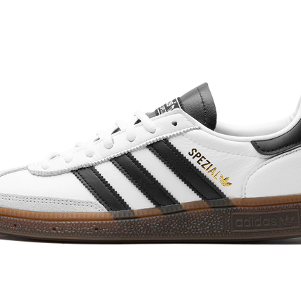 Adidas Handball Spezial "White Black Gum"
