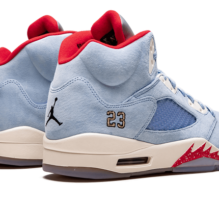 Air Jordan 5 Retro "Trophy Room"