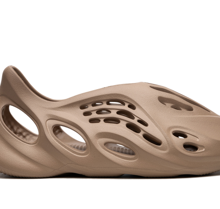 Yeezy Foam Runner "Clay Taupe"