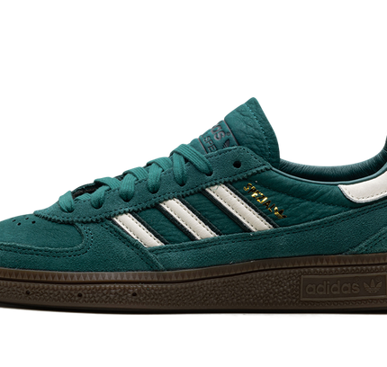 Adidas Handball Spezial "Noble Green Off White Green Night"