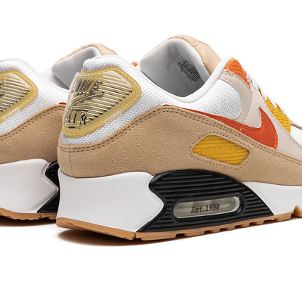 Nike Air Max 90 "Pressure"