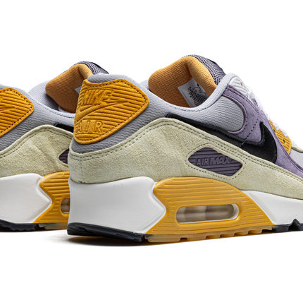 Nike Air Max 90 NRG "Lemon Drop"