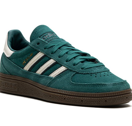 Adidas Handball Spezial "Noble Green Off White Green Night"