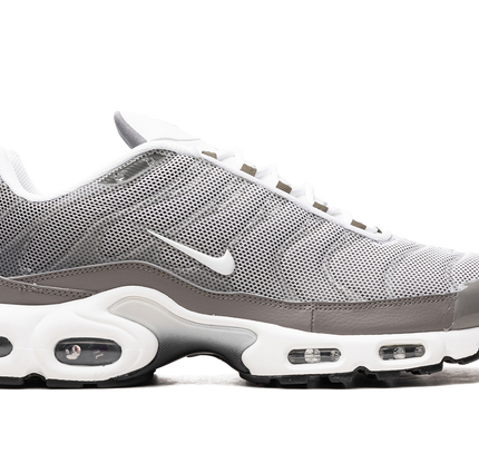 Nike Air Max Plus SE "Flat Pewter"
