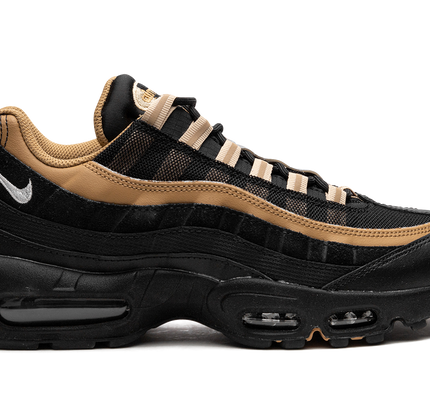 Nike Air Max 95 "Black Elemental Gold"