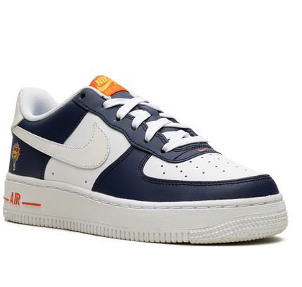 Nike Air Force 1 Low GS "UV REACTIVE"