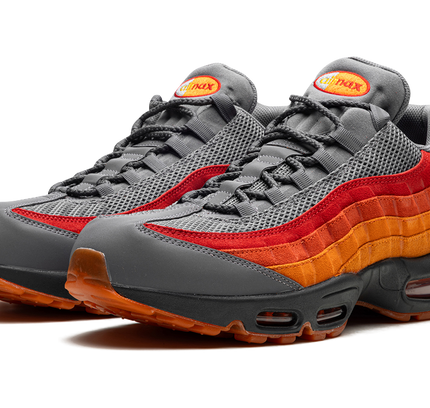Nike Air Max 95 "Atlanta"