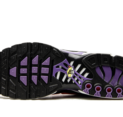 Nike Air Max Plus "Siren Red"