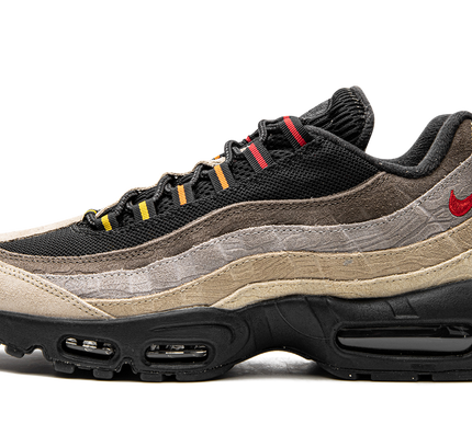 Nike Air Max 95 "Topographic"